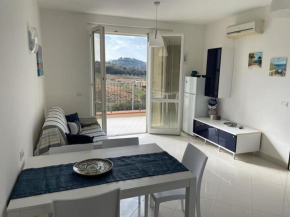 Bilocale moderno 4 posti vicino al mare Scarlino